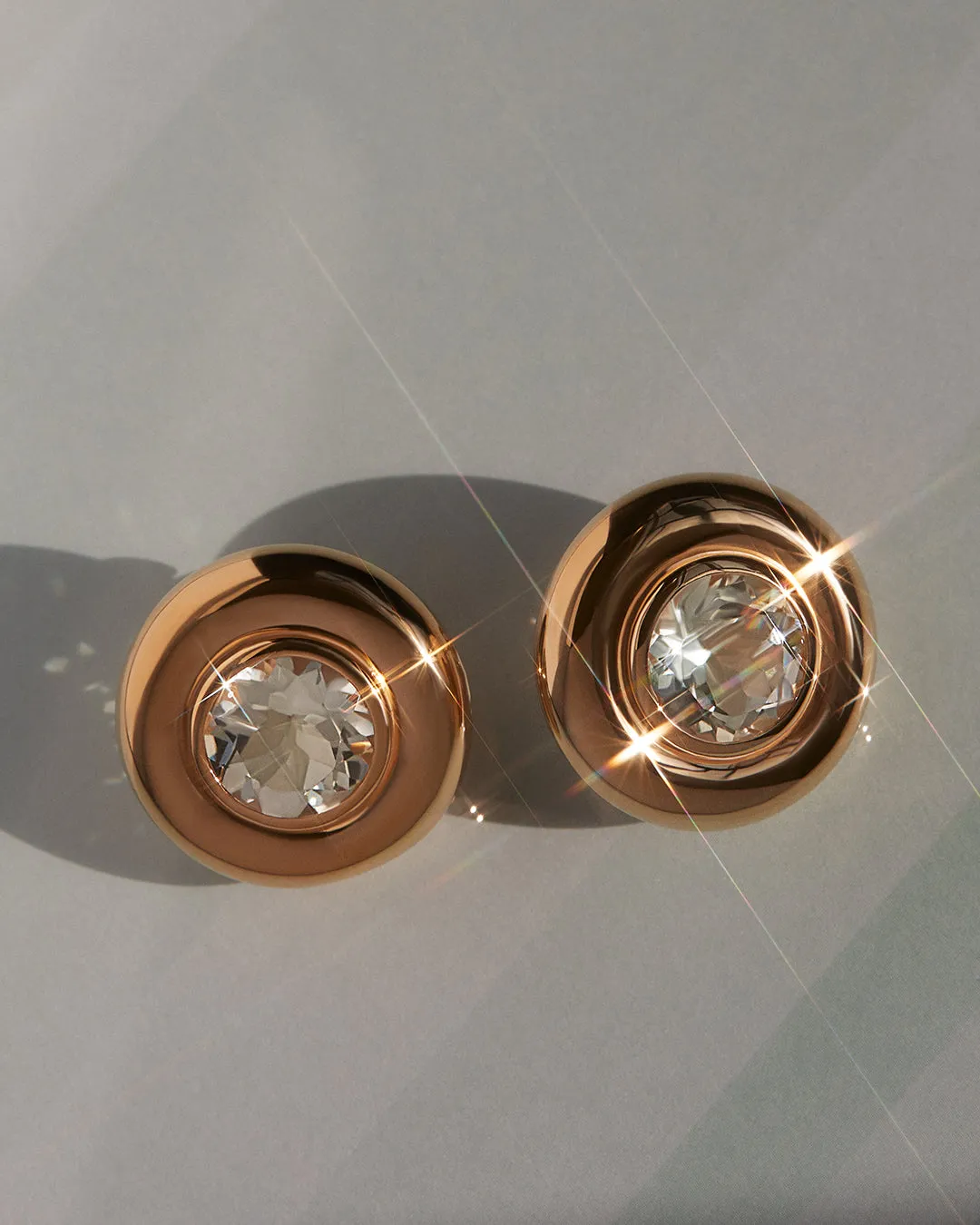 The Noor Studs