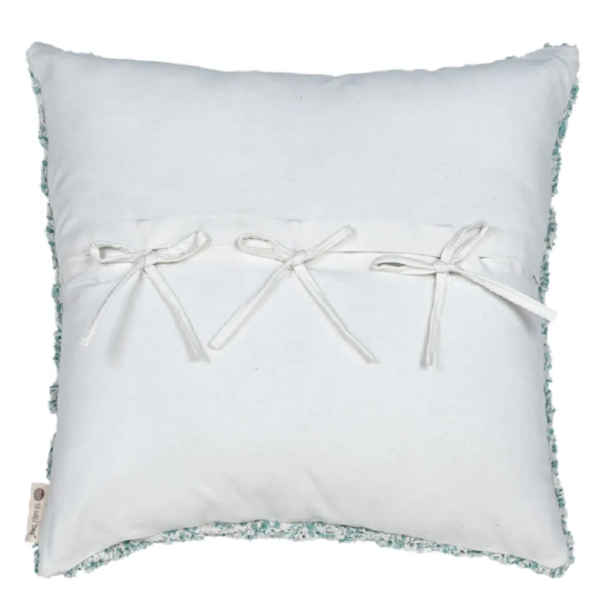 Tufted Nordic Cushion Cover