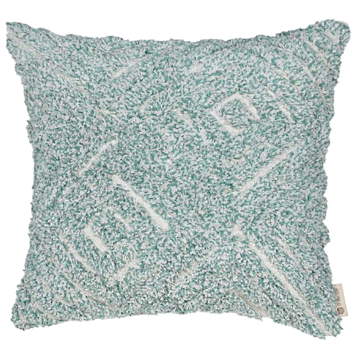 Tufted Nordic Cushion Cover