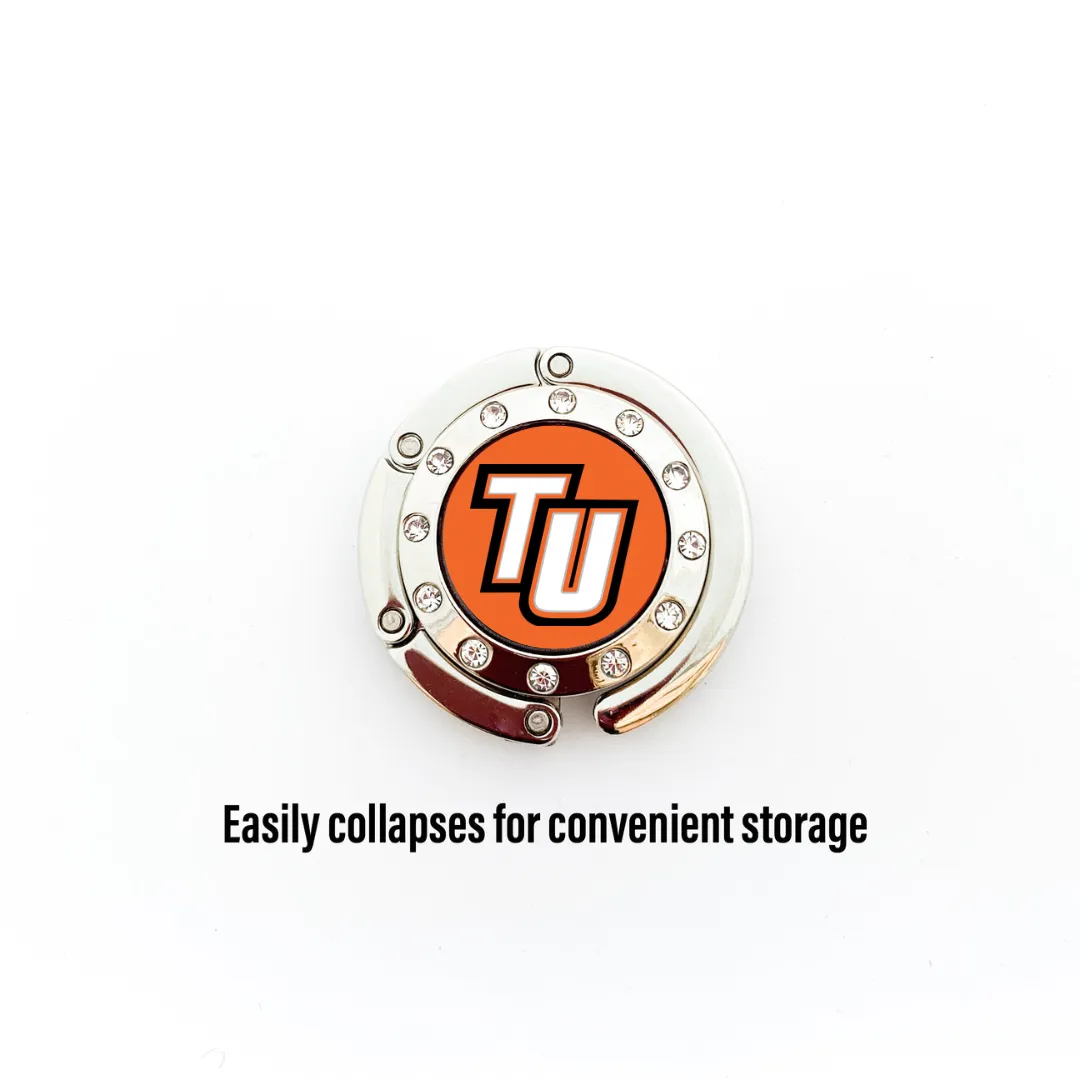 Tusculum University Purse Hook