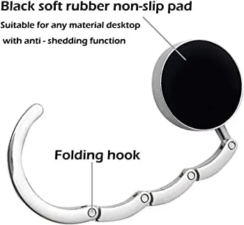 Tusculum University Purse Hook