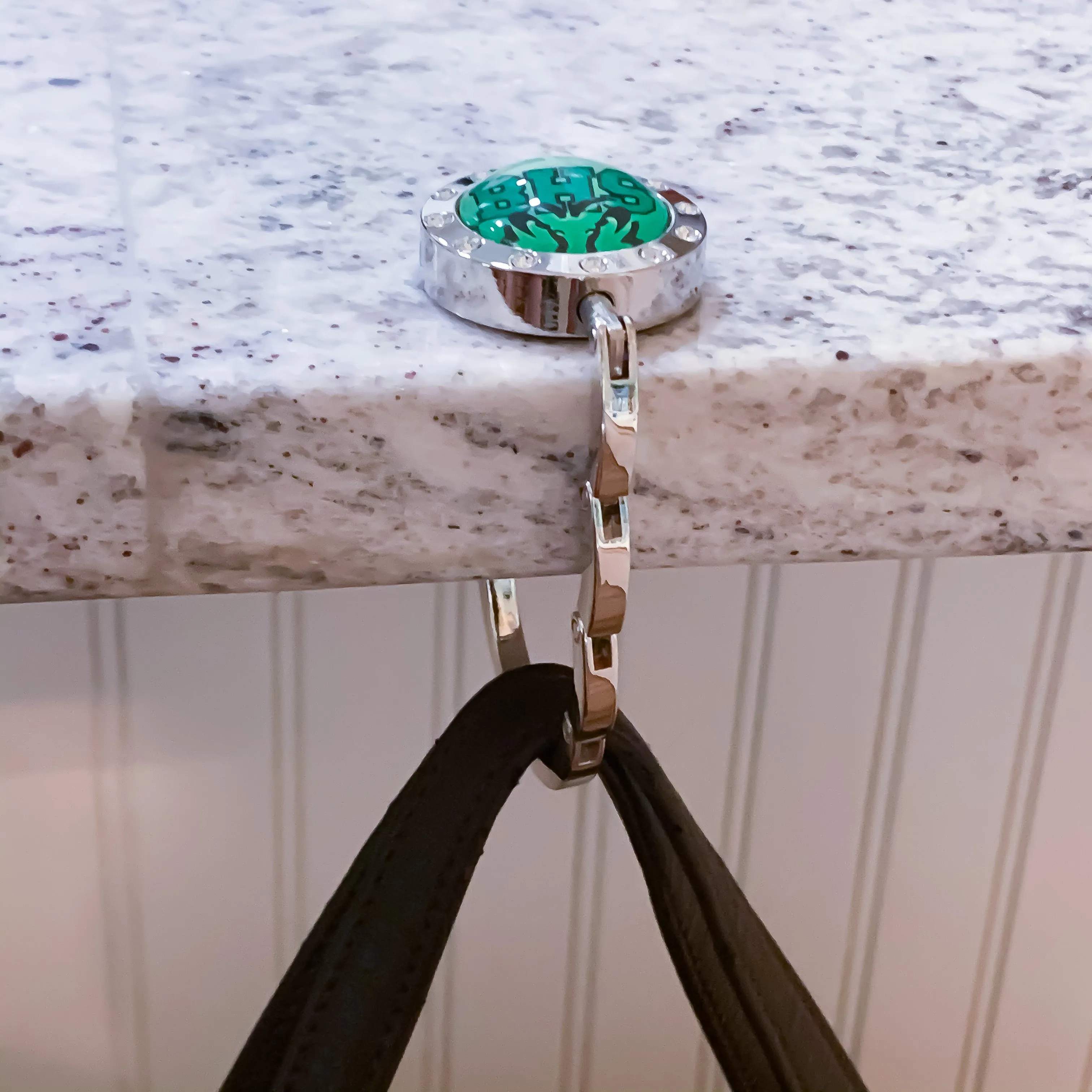 Tusculum University Purse Hook