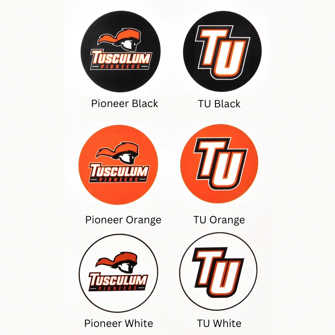 Tusculum University Purse Hook