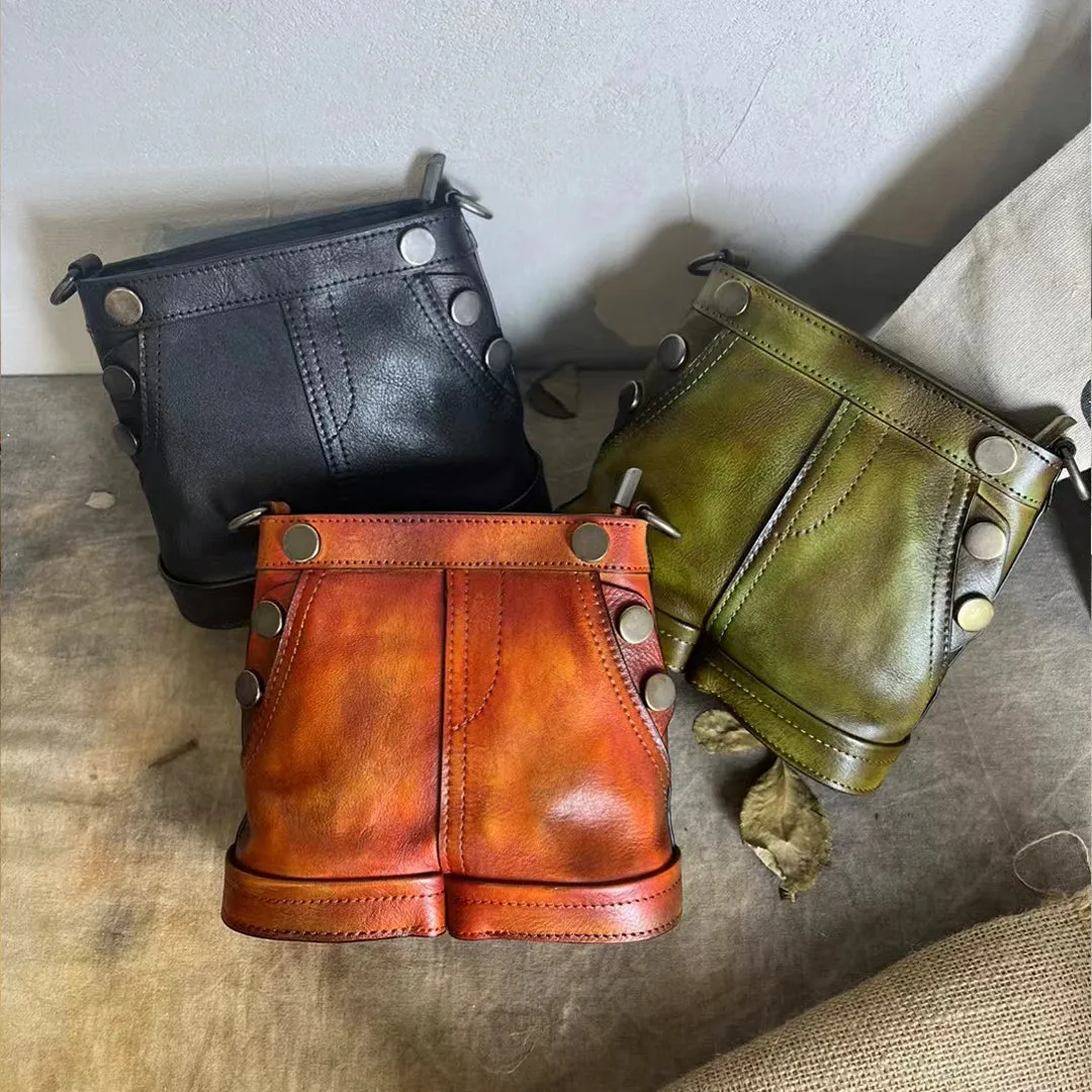 Womens Unique Crossbody Bags Ladies Shoulder Bag