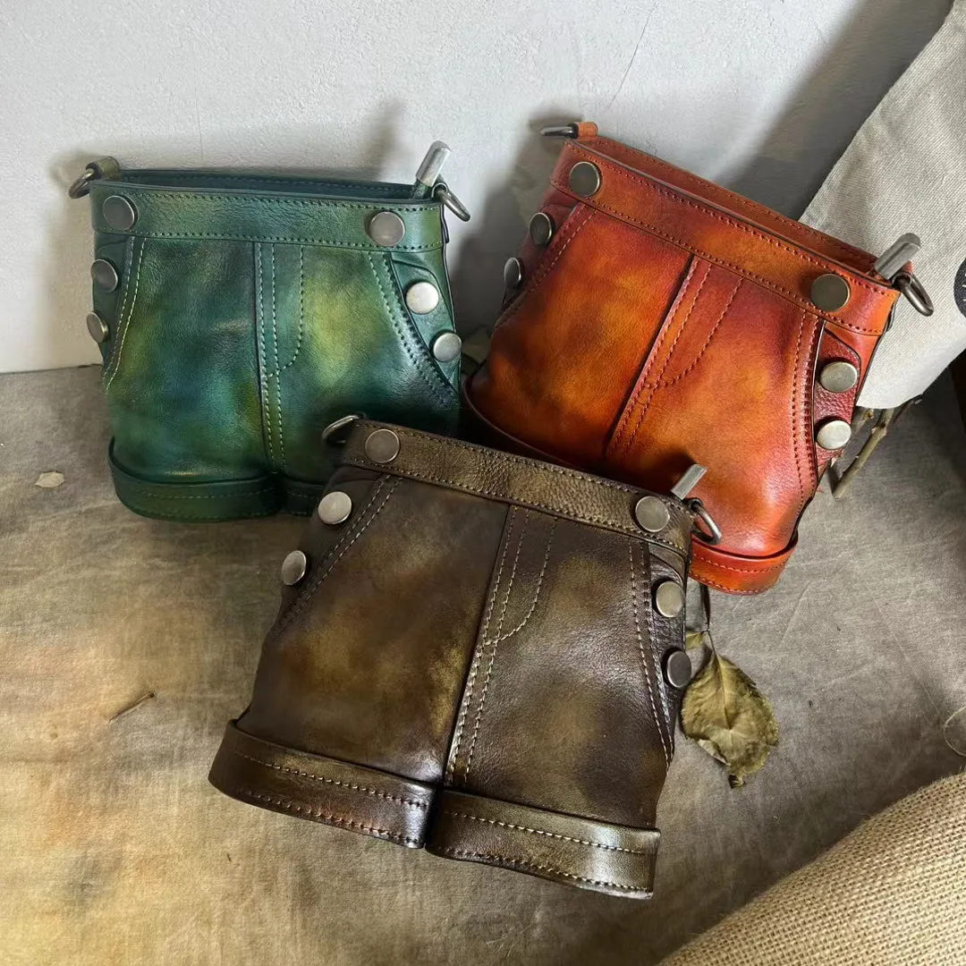 Womens Unique Crossbody Bags Ladies Shoulder Bag