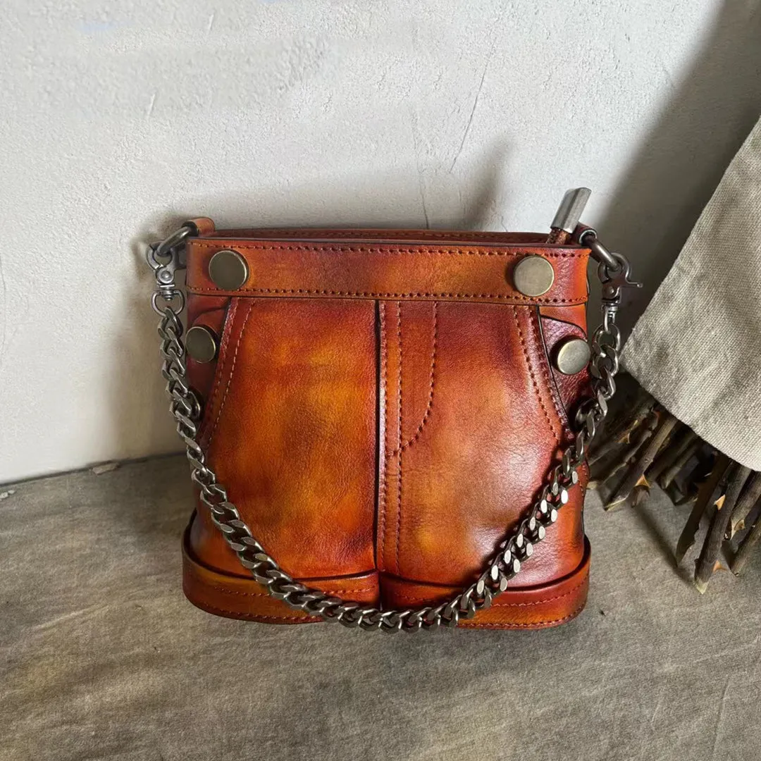 Womens Unique Crossbody Bags Ladies Shoulder Bag
