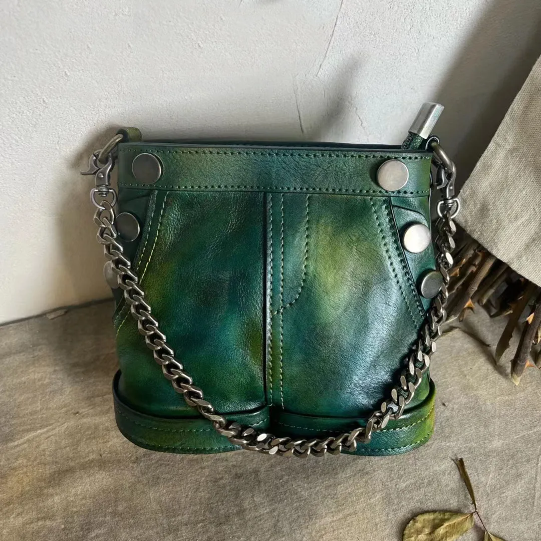 Womens Unique Crossbody Bags Ladies Shoulder Bag