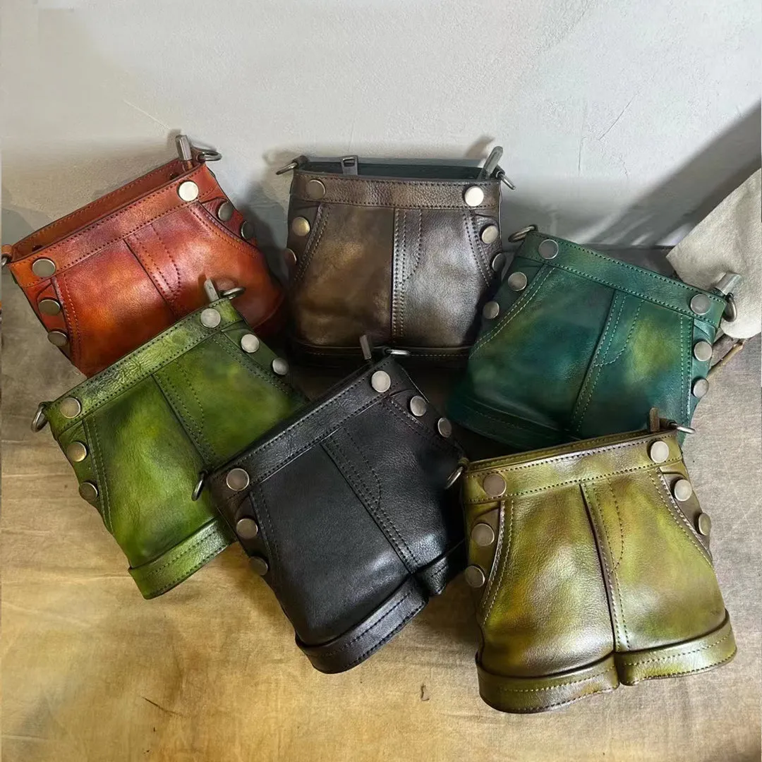 Womens Unique Crossbody Bags Ladies Shoulder Bag