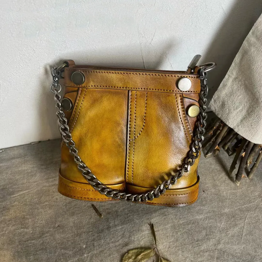 Womens Unique Crossbody Bags Ladies Shoulder Bag