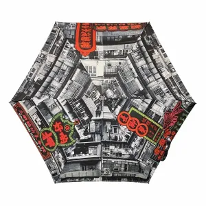 Yaumati Tattoo Teflon™ Quick Dry Umbrella